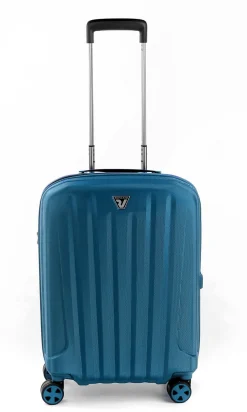 Trolley cabina Roncato Unica 5613 Azzurro