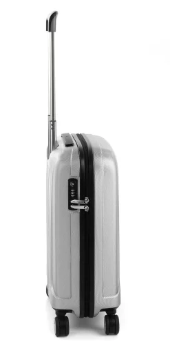 Trolley cabina Roncato Unica 5613 Argento