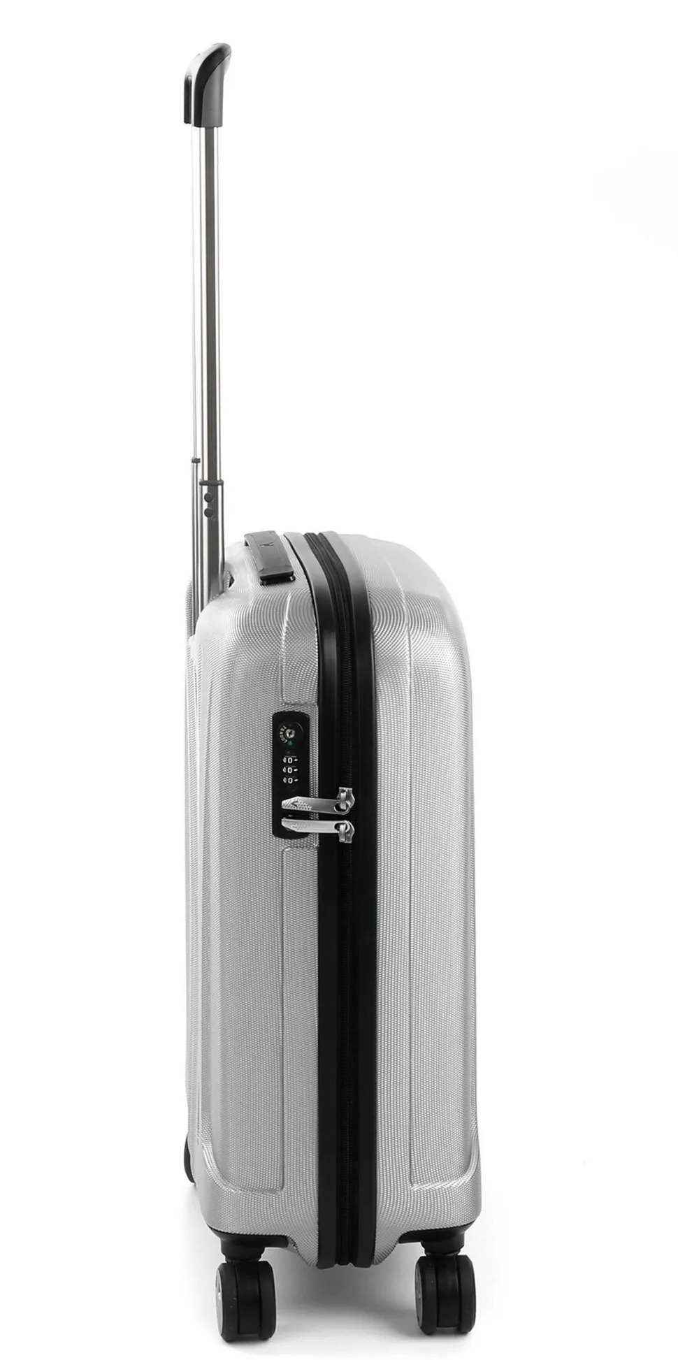 Trolley cabina Roncato Unica 5613 Argento