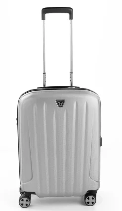 Trolley cabina Roncato Unica 5613 Argento