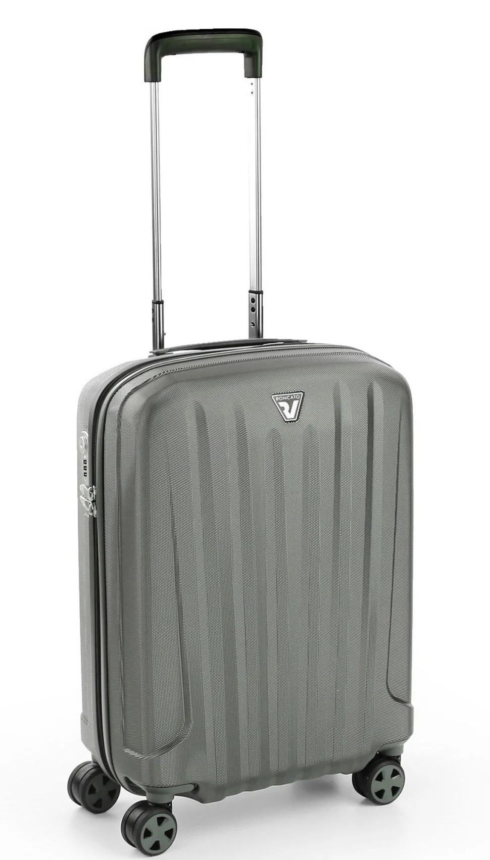 Trolley cabina Roncato Unica 5613 Antracite