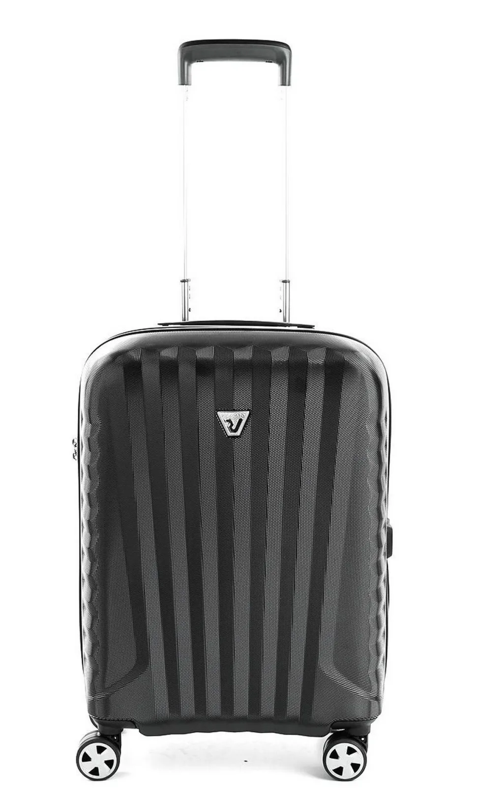 Trolley cabina Roncato Uno ZSL Premium 2.0 5464 Nero