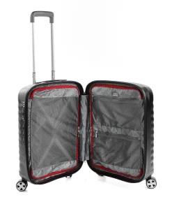 Trolley cabina Roncato Uno ZSL Premium 2.0 5464 Nero