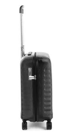 Trolley cabina Roncato Uno ZSL Premium 2.0 5464 Nero