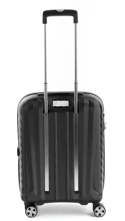 Trolley cabina Roncato Uno ZSL Premium 2.0 5464 Nero