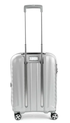Trolley cabina Roncato Uno ZSL Premium 2.0 5464 Argento