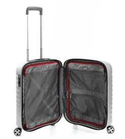 Trolley cabina Roncato Uno ZSL Premium 2.0 5464 Argento