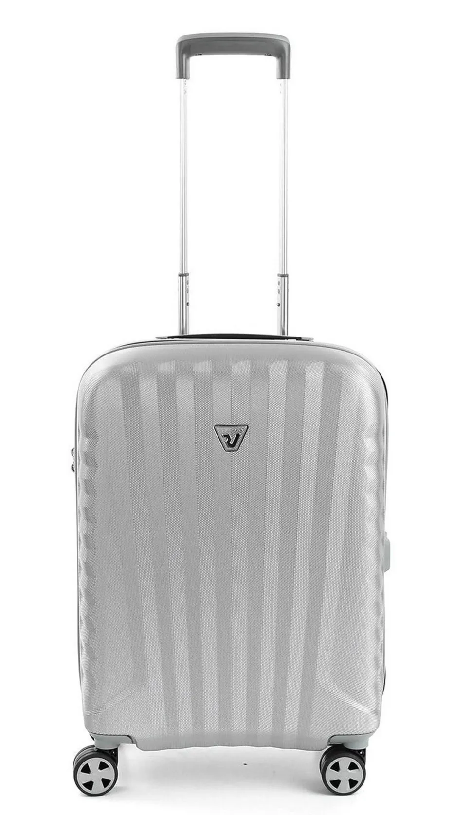 Trolley cabina Roncato Uno ZSL Premium 2.0 5464 Argento