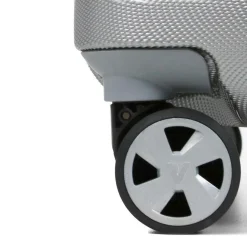 Trolley cabina Roncato Uno ZSL Premium 2.0 5464 Argento