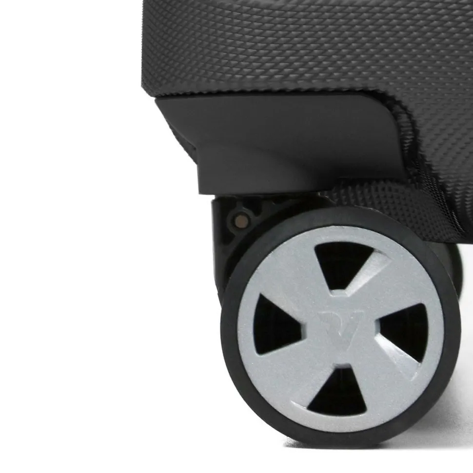 Trolley cabina Roncato Uno ZSL Premium 2.0 5463 Nero