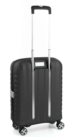 Trolley cabina Roncato Uno ZSL Premium 2.0 5463 Nero