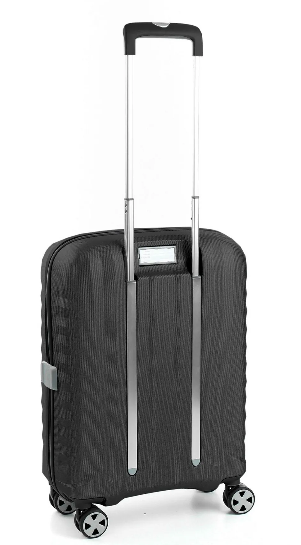 Trolley cabina Roncato Uno ZSL Premium 2.0 5463 Nero