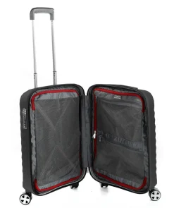 Trolley cabina Roncato Uno ZSL Premium 2.0 5463 Nero