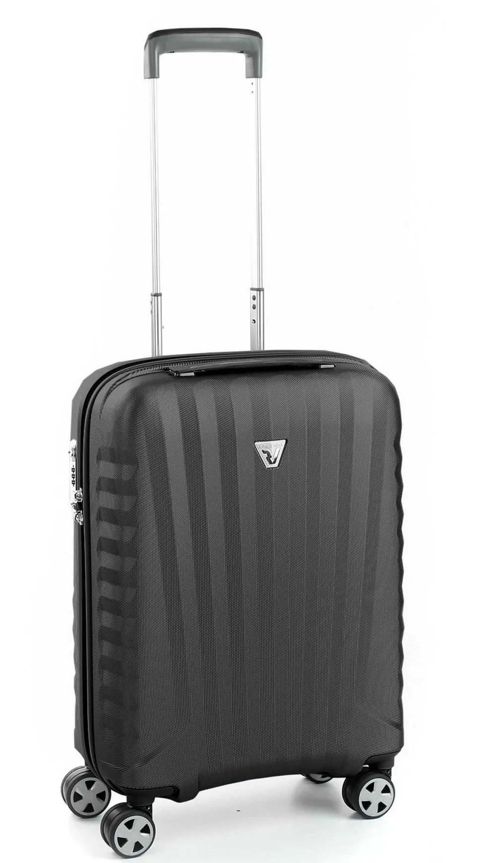 Trolley cabina Roncato Uno ZSL Premium 2.0 5463 Nero