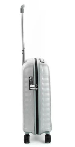 Trolley cabina Roncato Uno ZSL Premium 2.0 5463 Argento