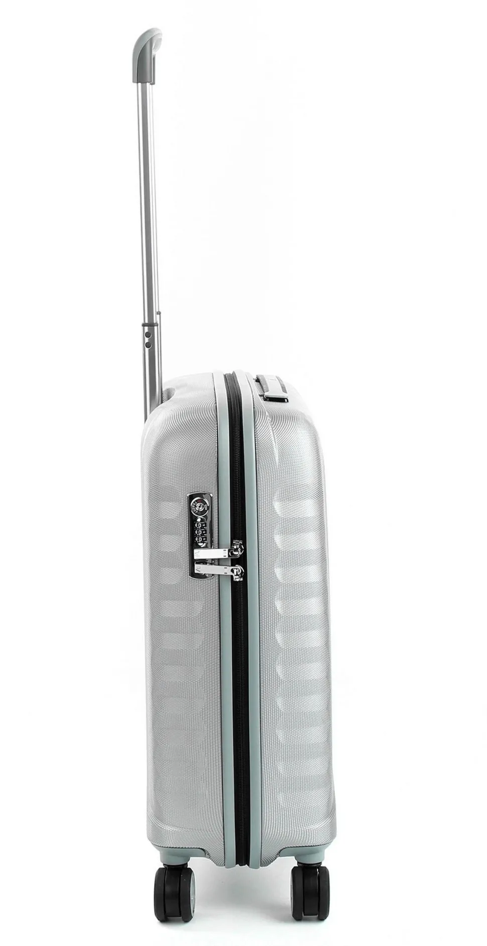 Trolley cabina Roncato Uno ZSL Premium 2.0 5463 Argento