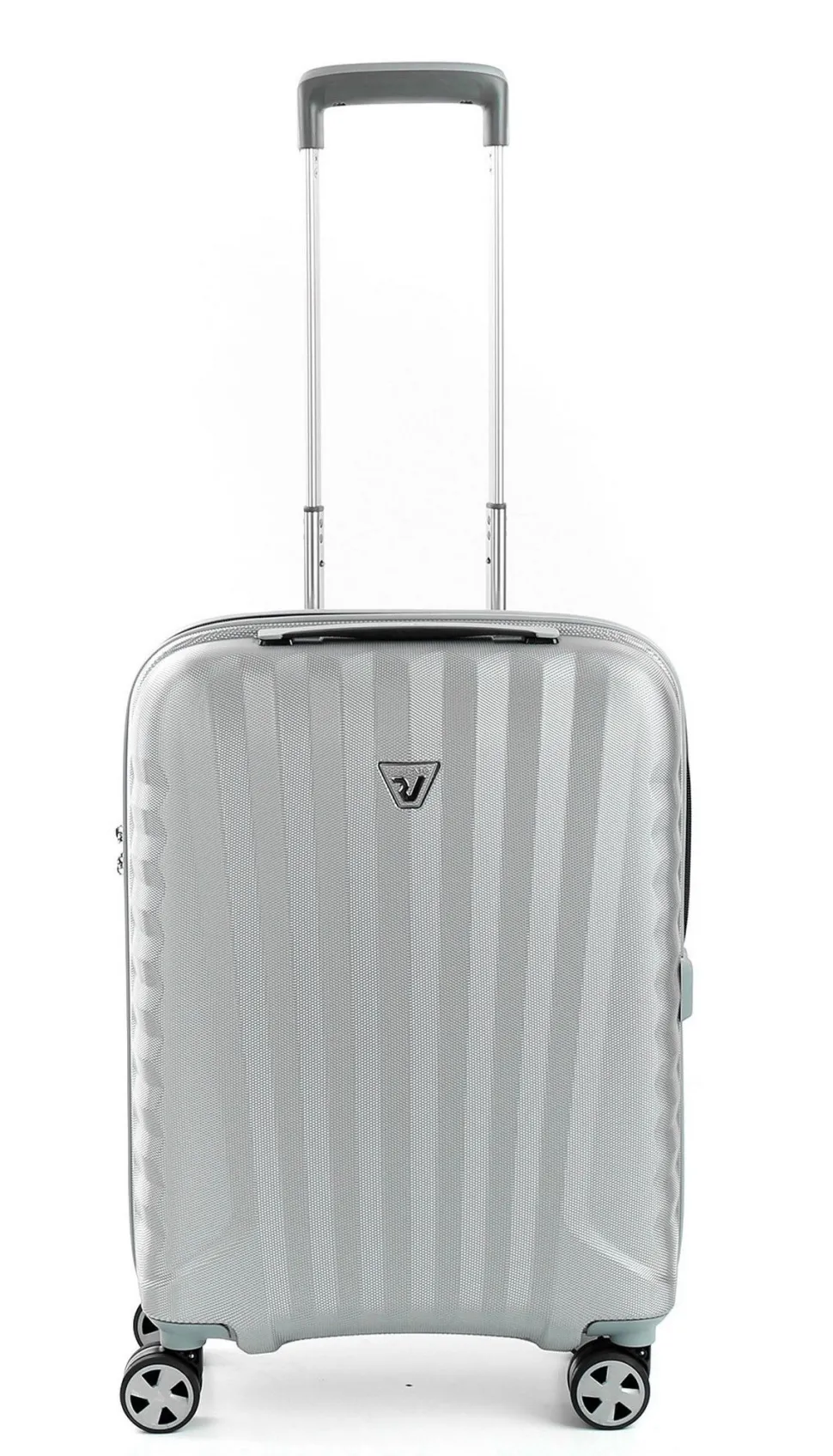 Trolley cabina Roncato Uno ZSL Premium 2.0 5463 Argento