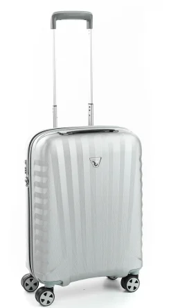 Trolley cabina Roncato Uno ZSL Premium 2.0 5463 Argento
