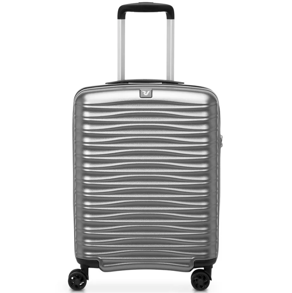 Trolley cabina Roncato Wave 9723 Champagne