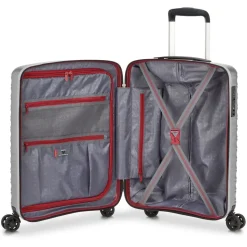 Trolley cabina Roncato Wave 9723 Champagne