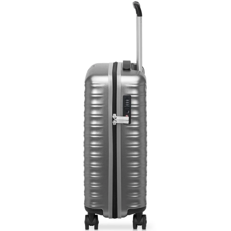 Trolley cabina Roncato Wave 9723 Champagne