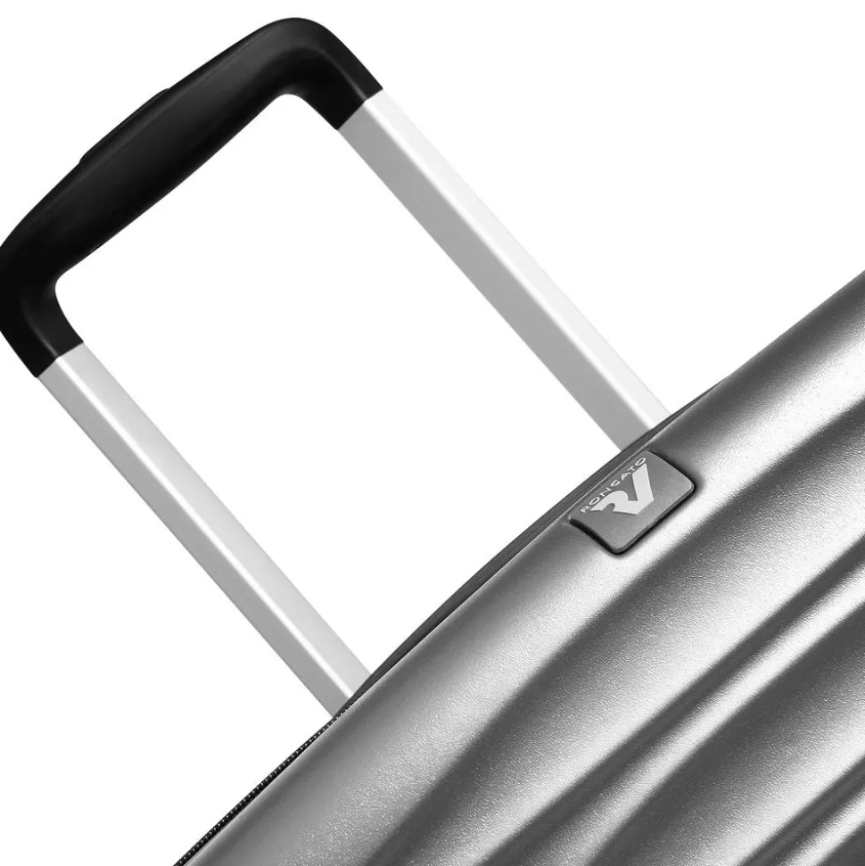 Trolley cabina Roncato Wave 9723 Champagne