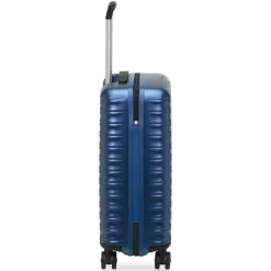 Trolley cabina Roncato Wave 9723 Denim