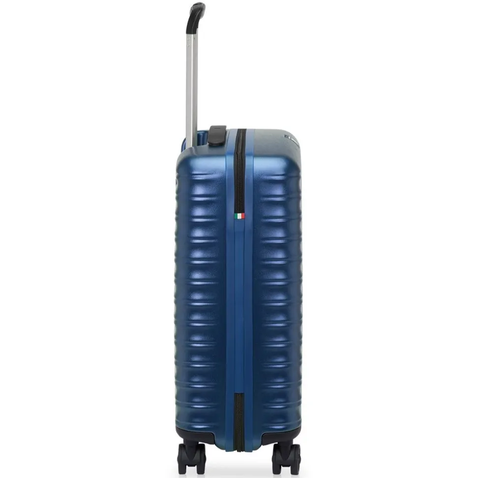 Trolley cabina Roncato Wave 9723 Denim