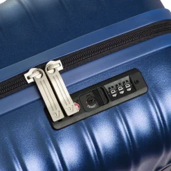 Trolley cabina Roncato Wave 9723 Denim