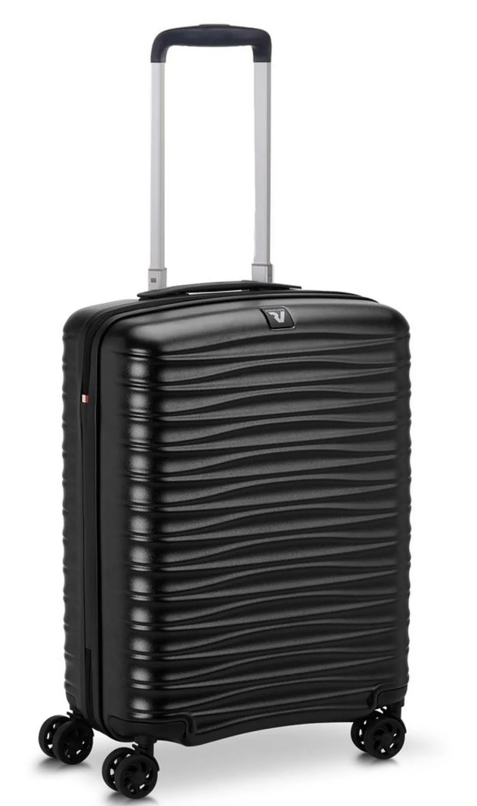 Trolley cabina Roncato Wave 9723 Nero