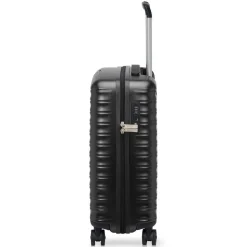 Trolley cabina Roncato Wave 9723 Nero