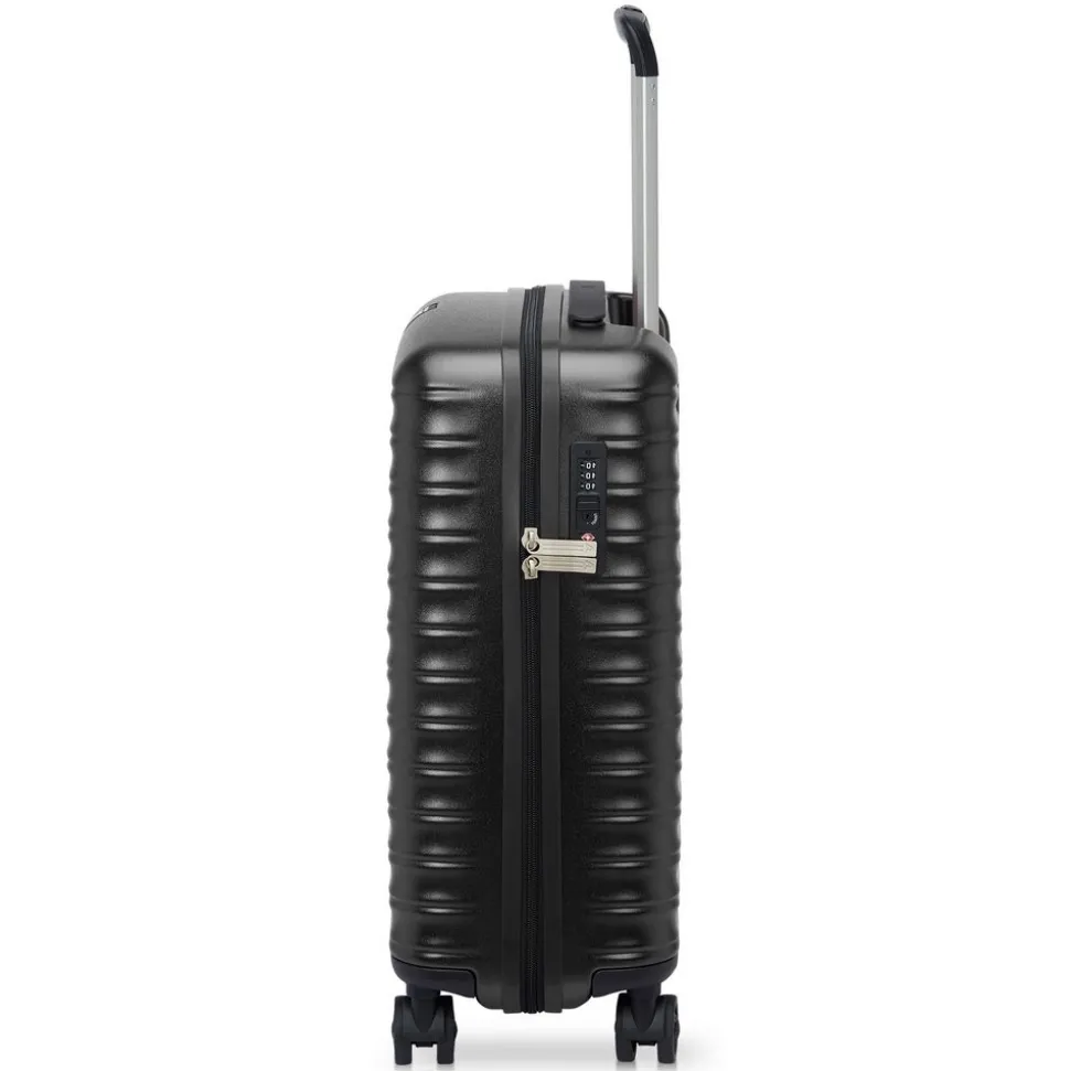 Trolley cabina Roncato Wave 9723 Nero