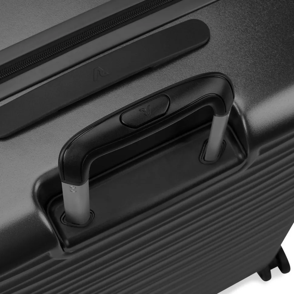 Trolley cabina Roncato Wave 9723 Nero