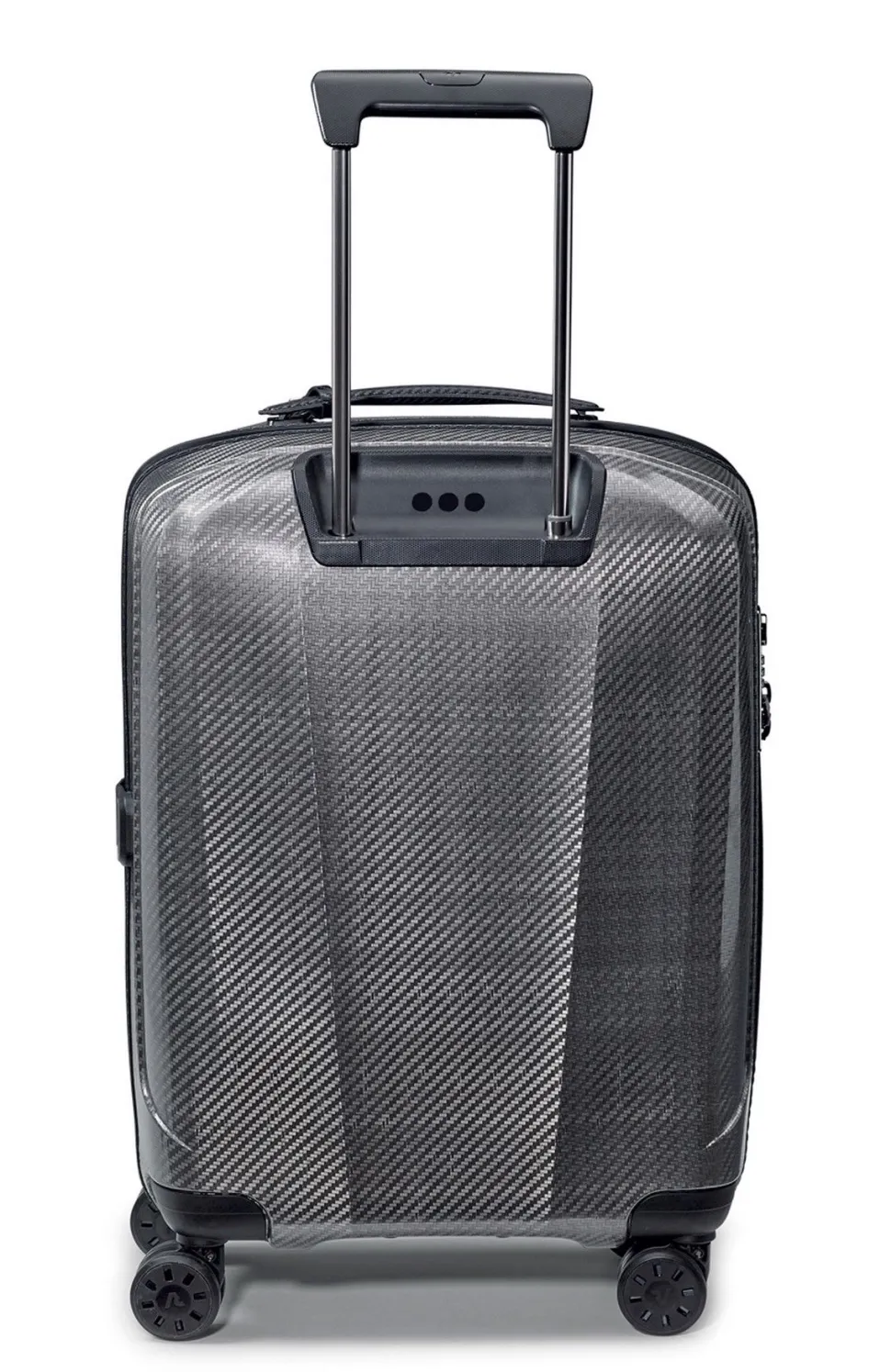 Trolley cabina Roncato We Are Glam 5953 Nero/Platino