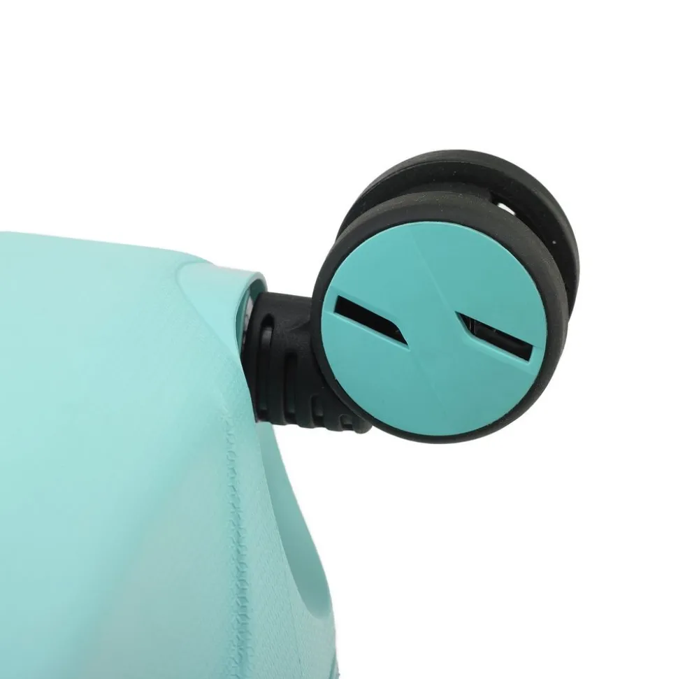 Trolley cabina Roncato Ypsilon 5773 Verde Acqua