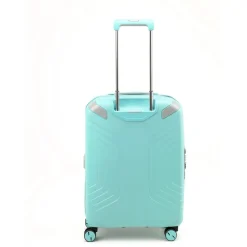 Trolley cabina Roncato Ypsilon 5773 Verde Acqua