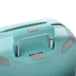 Trolley cabina Roncato Ypsilon 5773 Verde Acqua