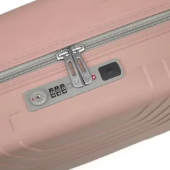 Trolley cabina Roncato Ypsilon 5773 Rosa