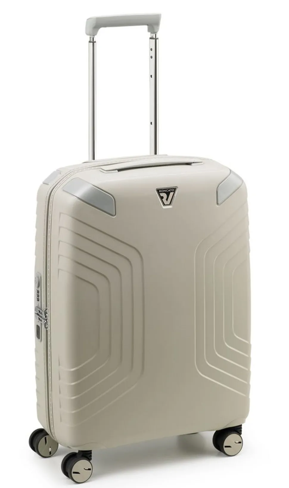 Trolley cabina Roncato Ypsilon 5773 Beige
