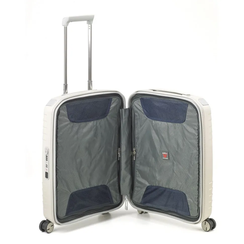Trolley cabina Roncato Ypsilon 5773 Beige