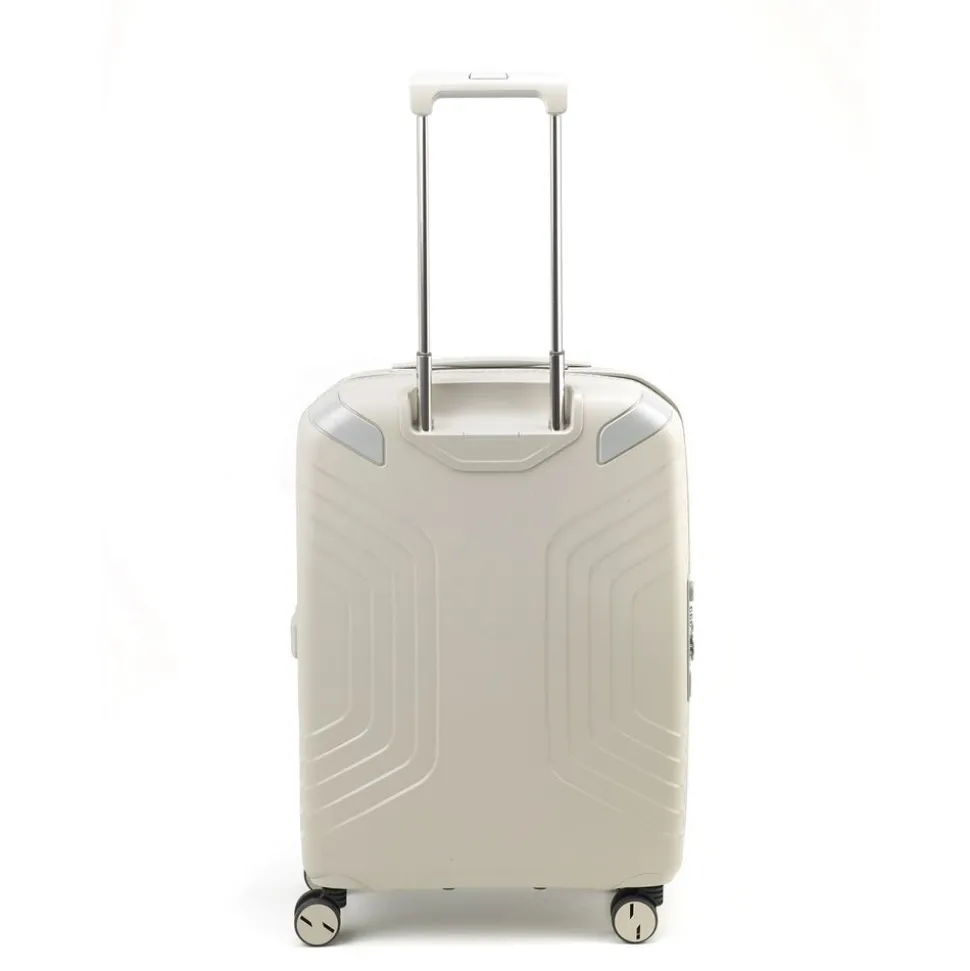 Trolley cabina Roncato Ypsilon 5773 Beige