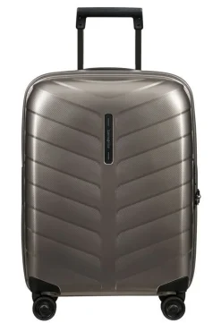 Trolley cabina Samsonite Attrix Dune