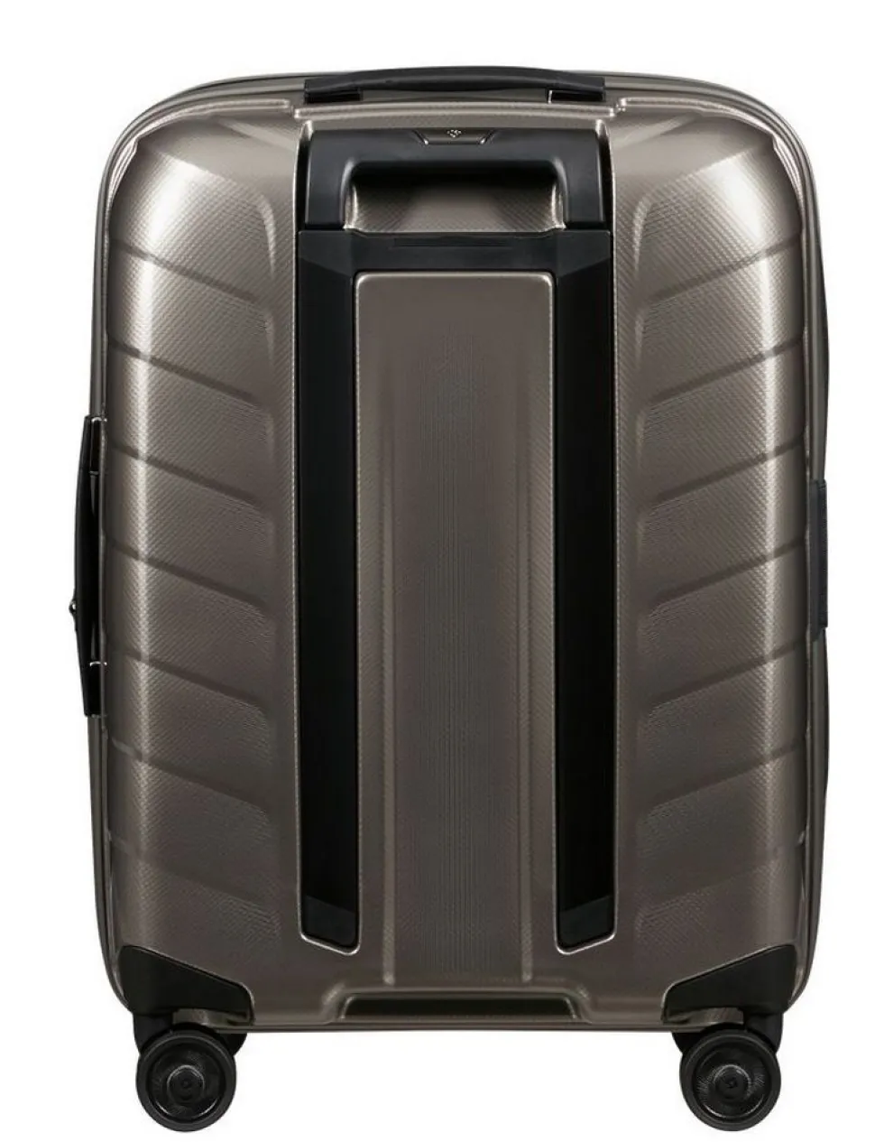 Trolley cabina Samsonite Attrix Dune