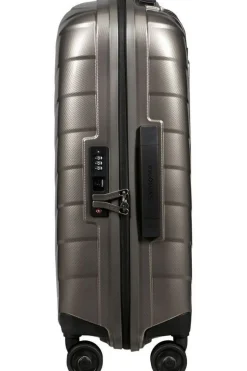 Trolley cabina Samsonite Attrix Dune