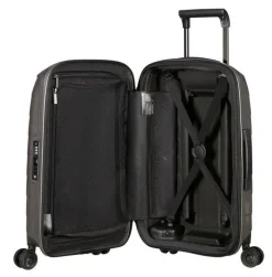 Trolley cabina Samsonite Attrix Dune