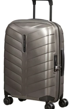 Trolley cabina Samsonite Attrix Dune