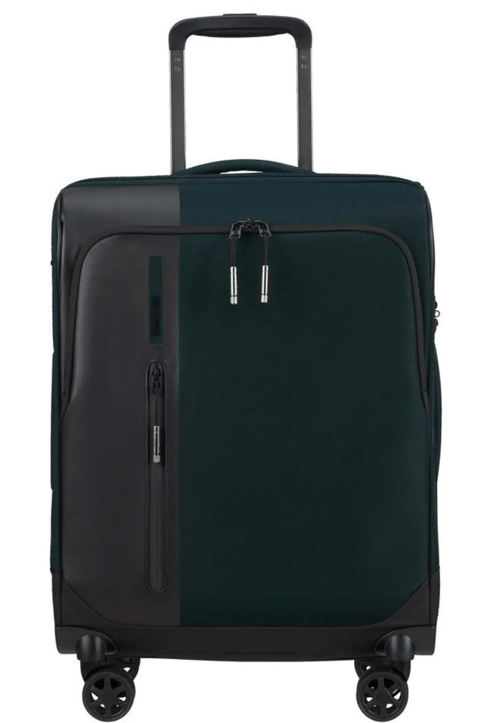 Trolley cabina Samsonite Biz2go TRVL Deep Blue