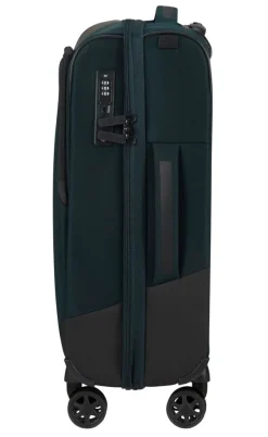 Trolley cabina Samsonite Biz2go TRVL Deep Blue
