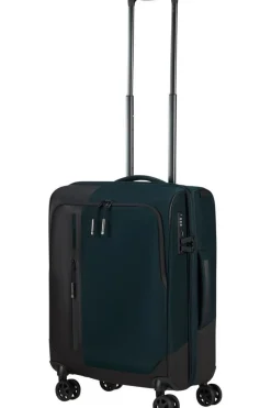 Trolley cabina Samsonite Biz2go TRVL Deep Blue