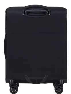 Trolley cabina Samsonite Biz2go TRVL Nero